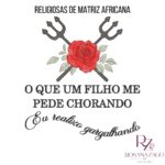 RELIGIOSAS DE MATRIZ AFRICANA - Image 2