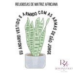 RELIGIOSAS DE MATRIZ AFRICANA - Image 3