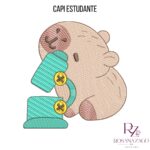CAPI ESTUDANTE - Imagem 3