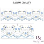 Barrinha com canto - Imagem 3
