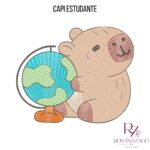 CAPI ESTUDANTE - Imagem 2
