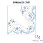Barrinha com canto - Imagem 2