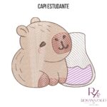 CAPI ESTUDANTE - Imagem 5