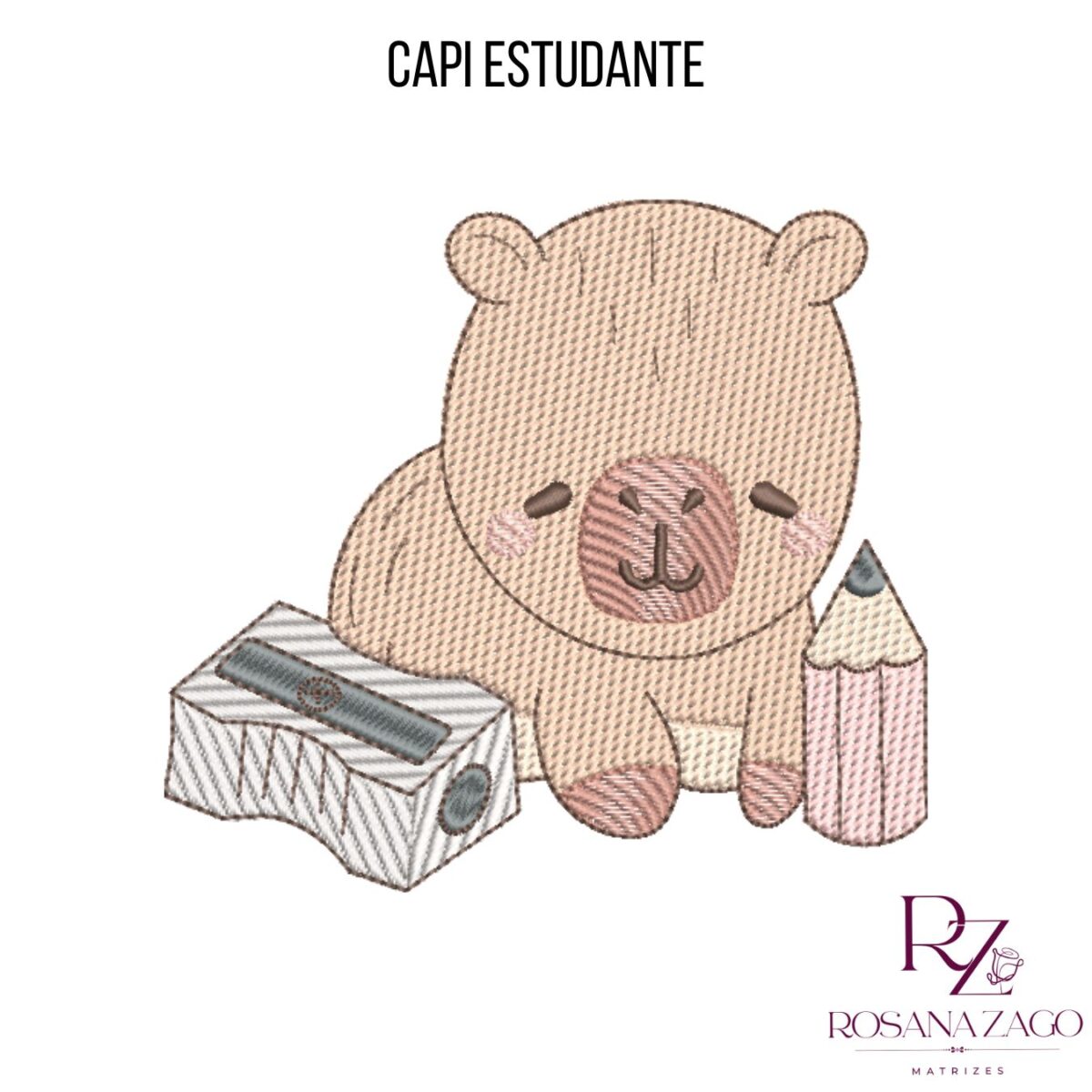 CAPI ESTUDANTE - Imagem 4