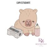 CAPI ESTUDANTE - Imagem 4