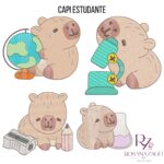 CAPI ESTUDANTE