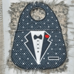 Projeto - Lixeira de Carro Masculinas [Etapas Bastidor 13x18 ou 14x20] - Image 2