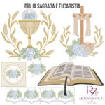 Bíblia Sagrada e Eucaristia