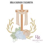Bíblia Sagrada e Eucaristia - Image 4