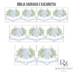 Bíblia Sagrada e Eucaristia - Image 7