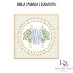 Bíblia Sagrada e Eucaristia - Image 5