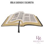 Bíblia Sagrada e Eucaristia - Image 2
