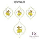 Orquídeas Ouro - Image 4