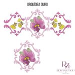 Orquídeas Ouro - Image 3