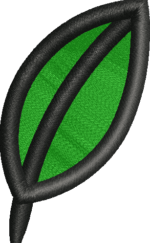 Folha - 3D PUFF - Image 3