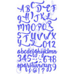 Lindo Alfabeto Completo.. Matrizes para Bordado Cod35