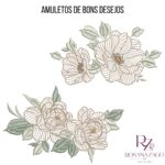 Amuletos de Bons Desejos - Imagem 4