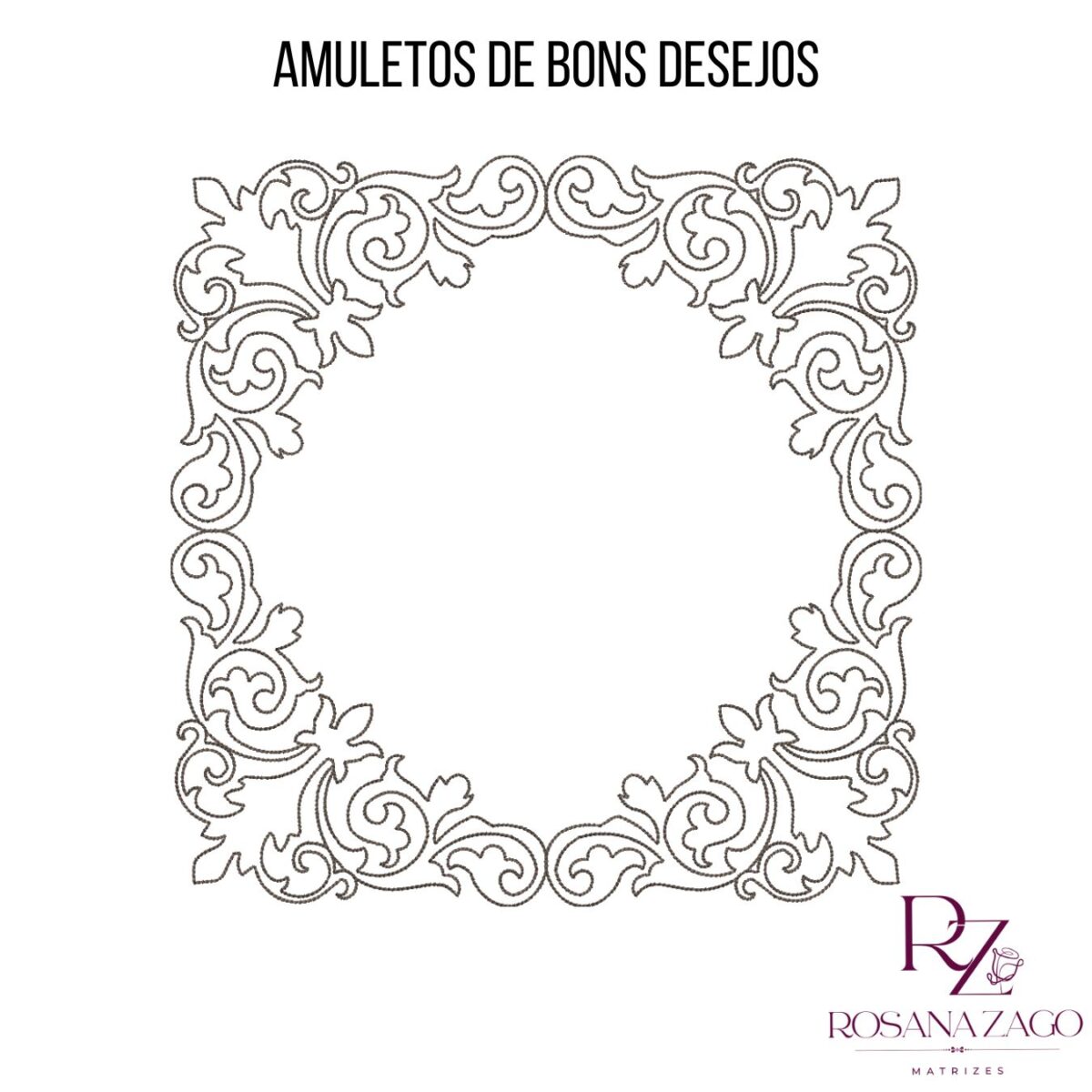 Amuletos de Bons Desejos - Imagem 8