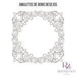 Amuletos de Bons Desejos - Imagem 8