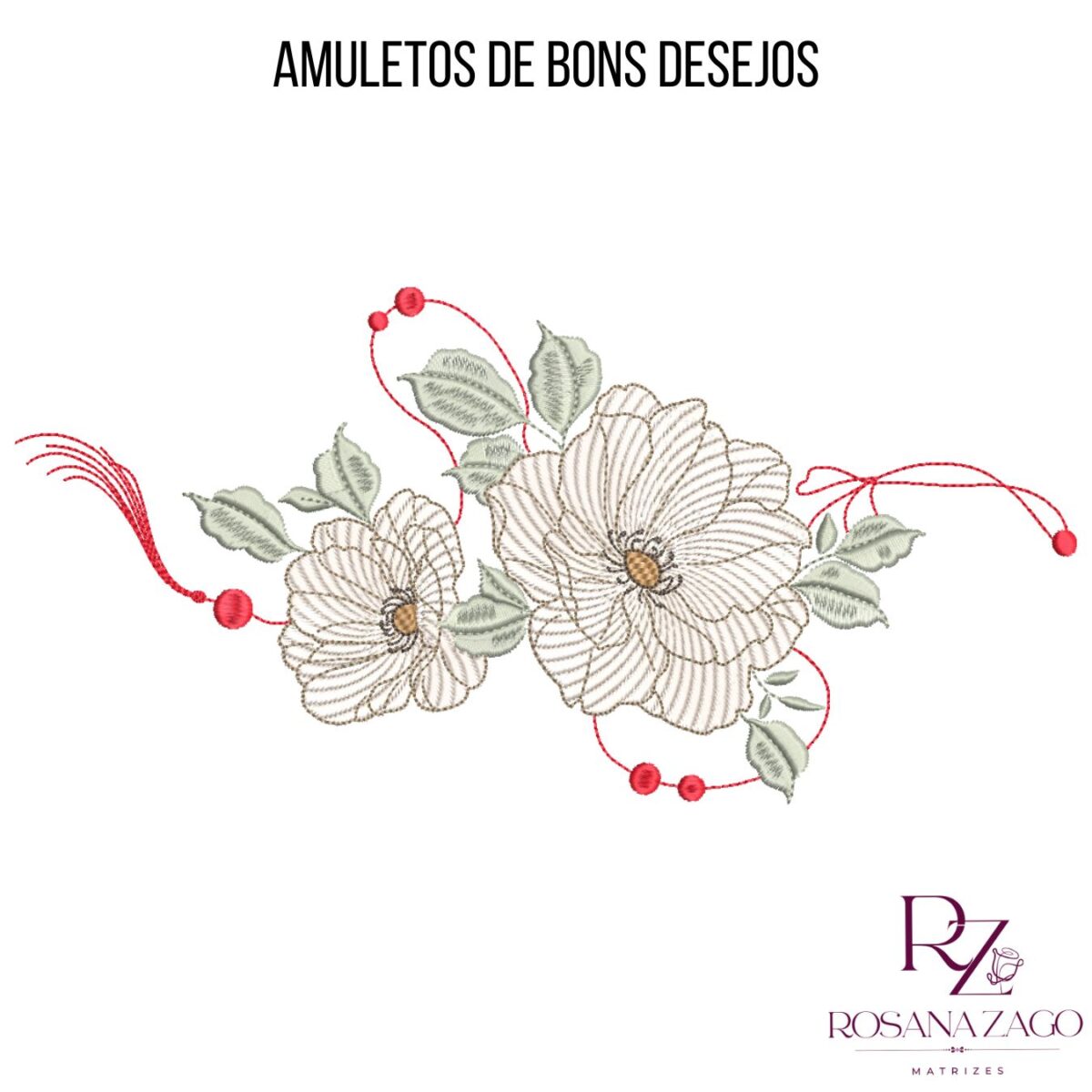 Amuletos de Bons Desejos - Imagem 3