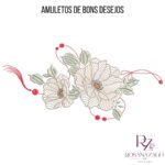 Amuletos de Bons Desejos - Imagem 3