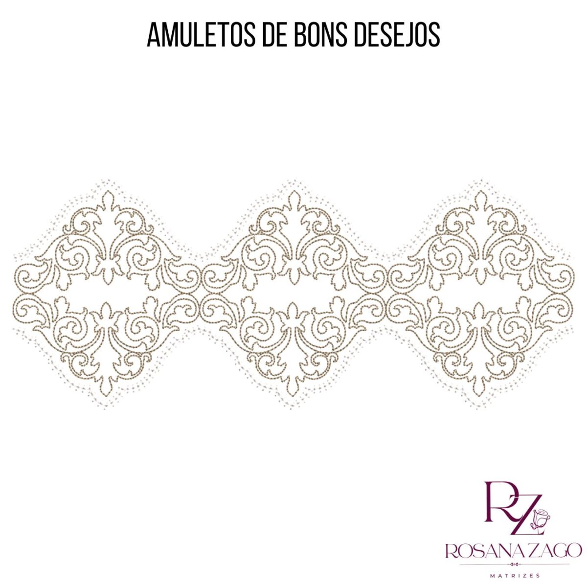 Amuletos de Bons Desejos - Imagem 6