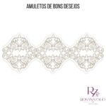 Amuletos de Bons Desejos - Imagem 6