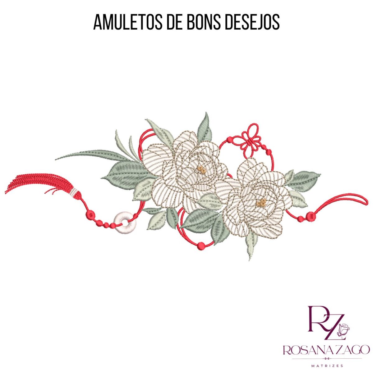 Amuletos de Bons Desejos - Imagem 2
