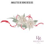 Amuletos de Bons Desejos - Imagem 2