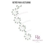 Retrô para Vestuário - Imagem 5