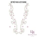 Retrô para Vestuário - Imagem 3