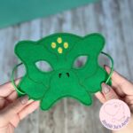 [Pacote Completo] Projeto Lembrancinhas Dinossauros - 3 anos do Ithalo - Imagem 2