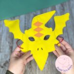 [Pacote Completo] Projeto Lembrancinhas Dinossauros - 3 anos do Ithalo - Imagem 3