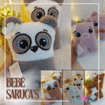 Bebês Saruca's-ARQUIVOS DIGITAIS