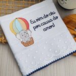 Matriz de Bordado - Frases Carinhosas - Imagem 2