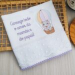 Matriz de Bordado - Frases Carinhosas - Imagem 3