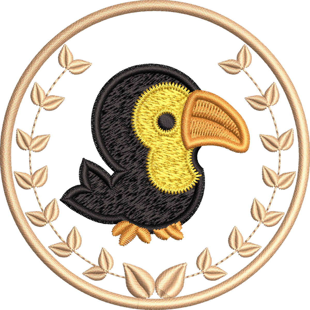 Passarinho