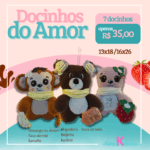 Docinhos do Amor- ARQUIVOS DIGITAIS
