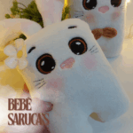 Bebês Saruca's-ARQUIVOS DIGITAIS - Image 3