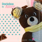 Docinhos do Amor- ARQUIVOS DIGITAIS - Image 2