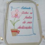 Coleção Semaninha Flores e Frases - Image 2