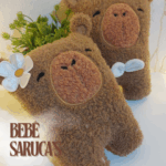 Bebês Saruca's-ARQUIVOS DIGITAIS - Image 4