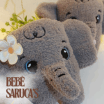Bebês Saruca's-ARQUIVOS DIGITAIS - Image 5