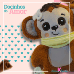 Docinhos do Amor- ARQUIVOS DIGITAIS - Image 4