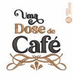 Coleções Matrizes de Bordado - Café com Amor - Imagem 5