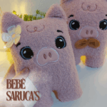 Bebês Saruca's-ARQUIVOS DIGITAIS - Image 6