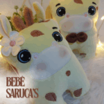Bebês Saruca's-ARQUIVOS DIGITAIS - Image 7
