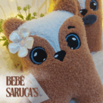 Bebês Saruca's-ARQUIVOS DIGITAIS - Image 10