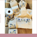 KIT LAVABO FRINGE