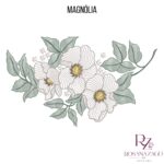 MAGNÓLIA - Imagem 2